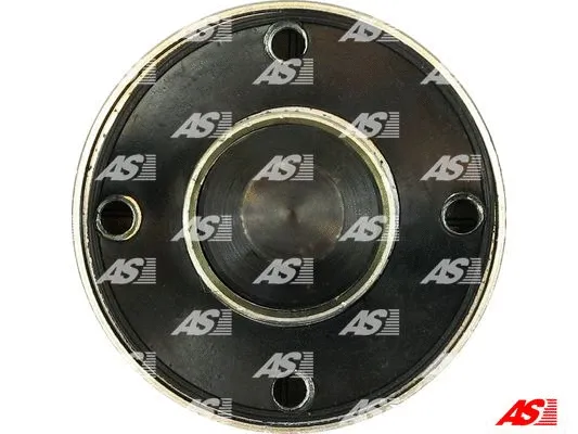 Solenoid Switch, starter