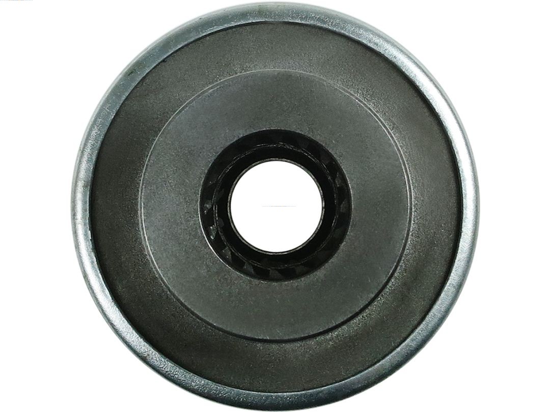 Freewheel Gear, starter