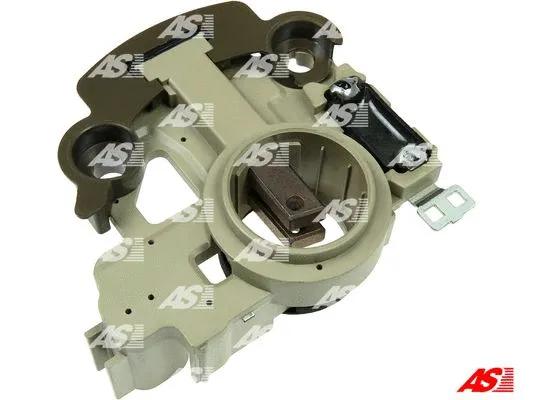 Alternator Regulator