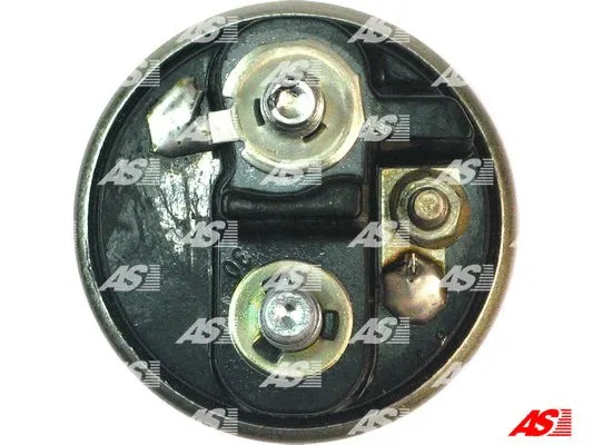 Solenoid Switch, starter