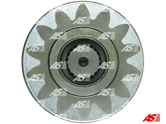 Freewheel Gear, starter