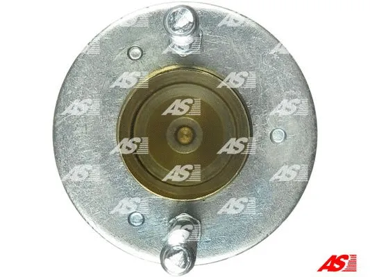 Solenoid Switch, starter