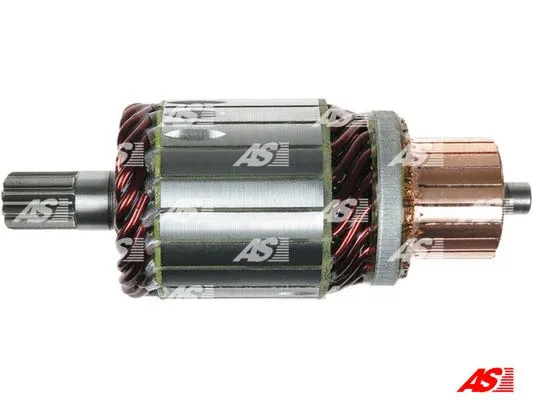 Armature, starter (SA6035S)