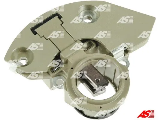 Alternator Regulator