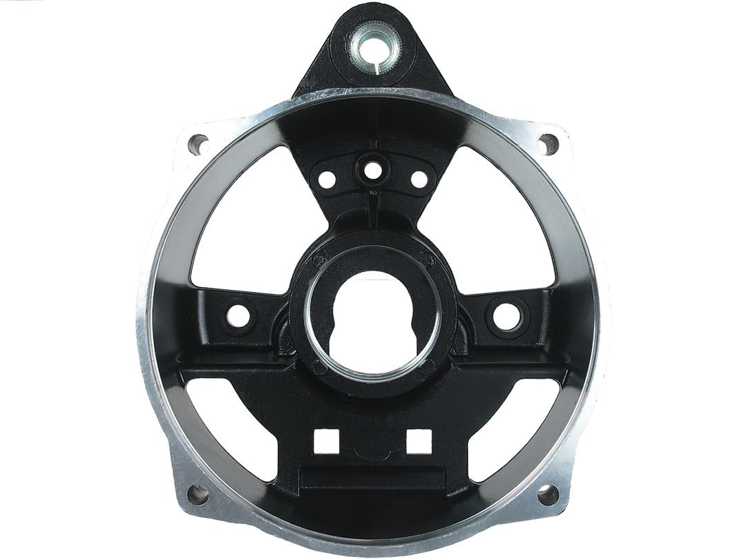 Bracket, alternator drive flange