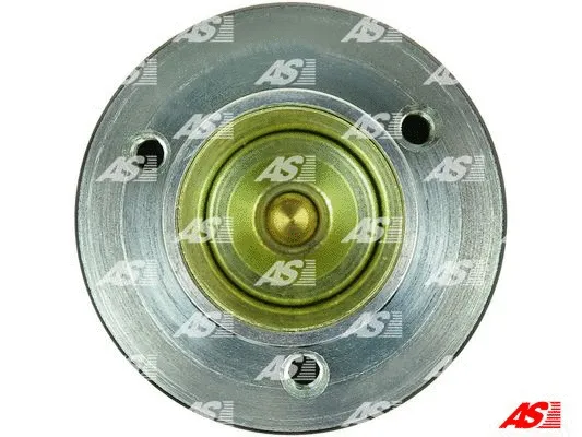 Solenoid Switch, starter