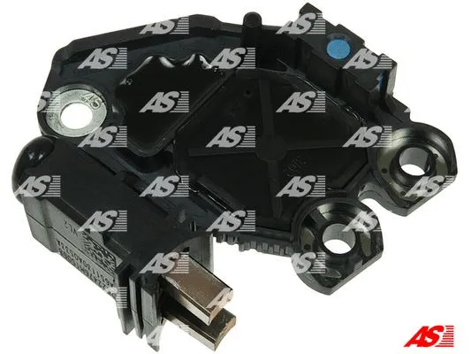 Alternator Regulator