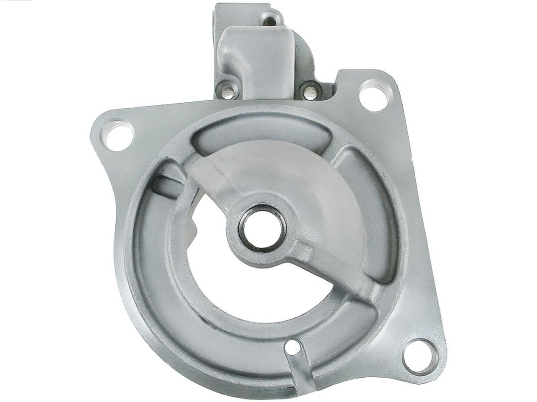 Starter Lid, carburettor (SBR0240S)