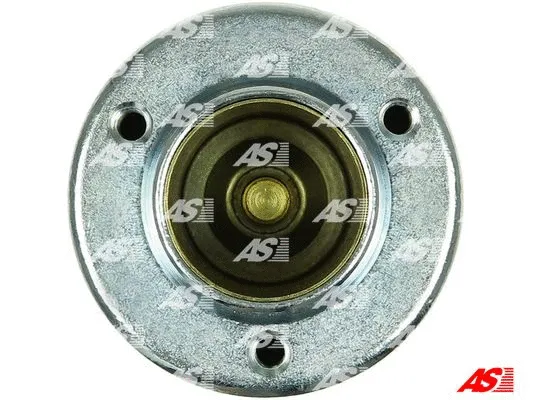 Solenoid Switch, starter