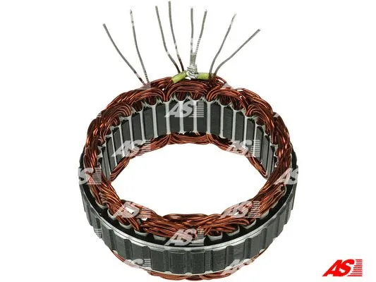 Stator, alternator (AS5053S)