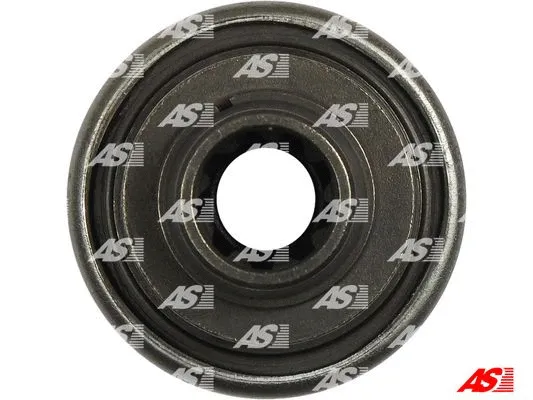 Freewheel Gear, starter