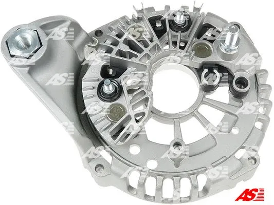 Bracket, alternator drive flange (ARC3165S)