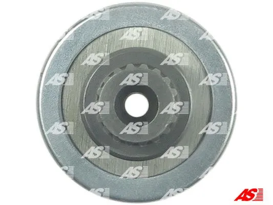 Freewheel Gear, starter