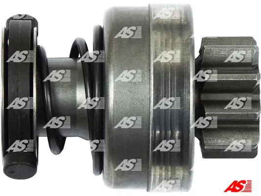 Freewheel Gear, starter (SD0101(BOSCH))