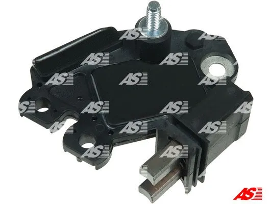 Alternator Regulator