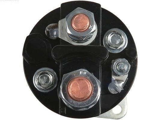 Solenoid Switch, starter