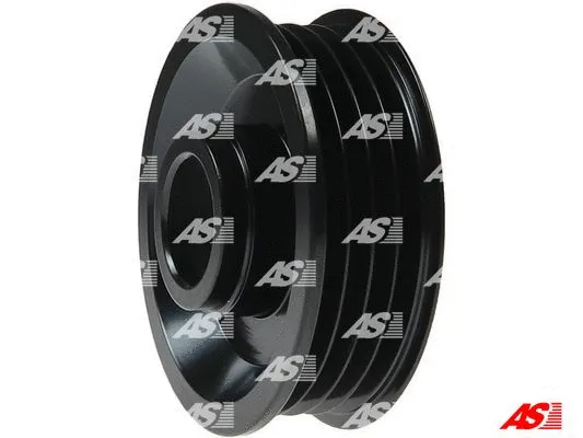 Belt Pulley, alternator