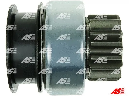 Freewheel Gear, starter (SD5020)