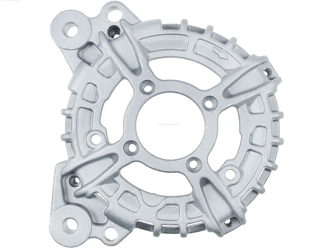Bracket, alternator drive flange (ABR0211S)