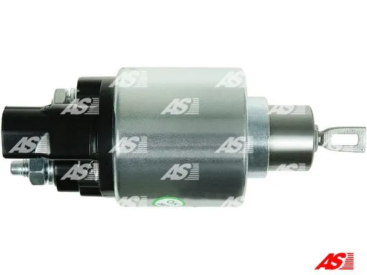 Solenoid Switch, starter (SS0026(ZM))