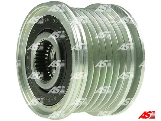 Alternator Freewheel Clutch (AFP3047(INA))
