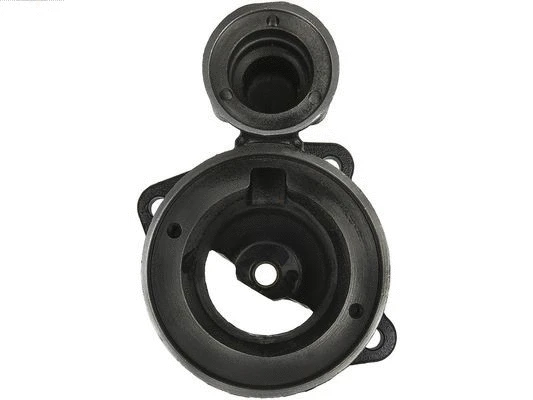 Starter Lid, carburettor