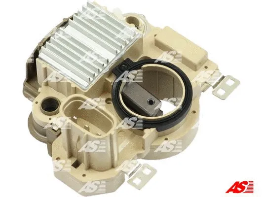 Alternator Regulator