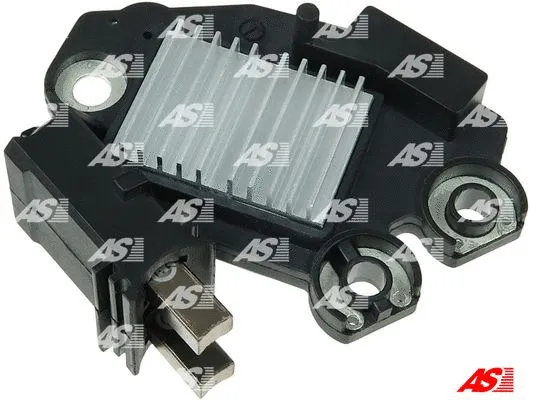 Alternator Regulator