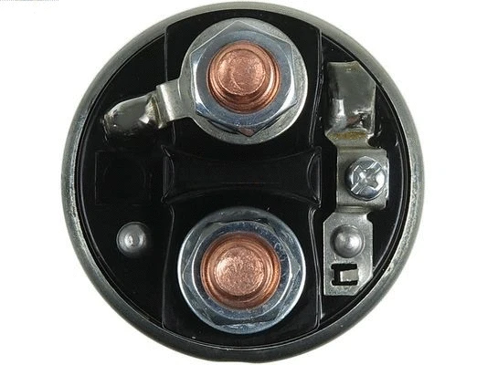 Solenoid Switch, starter