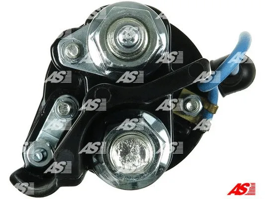 Solenoid Switch, starter