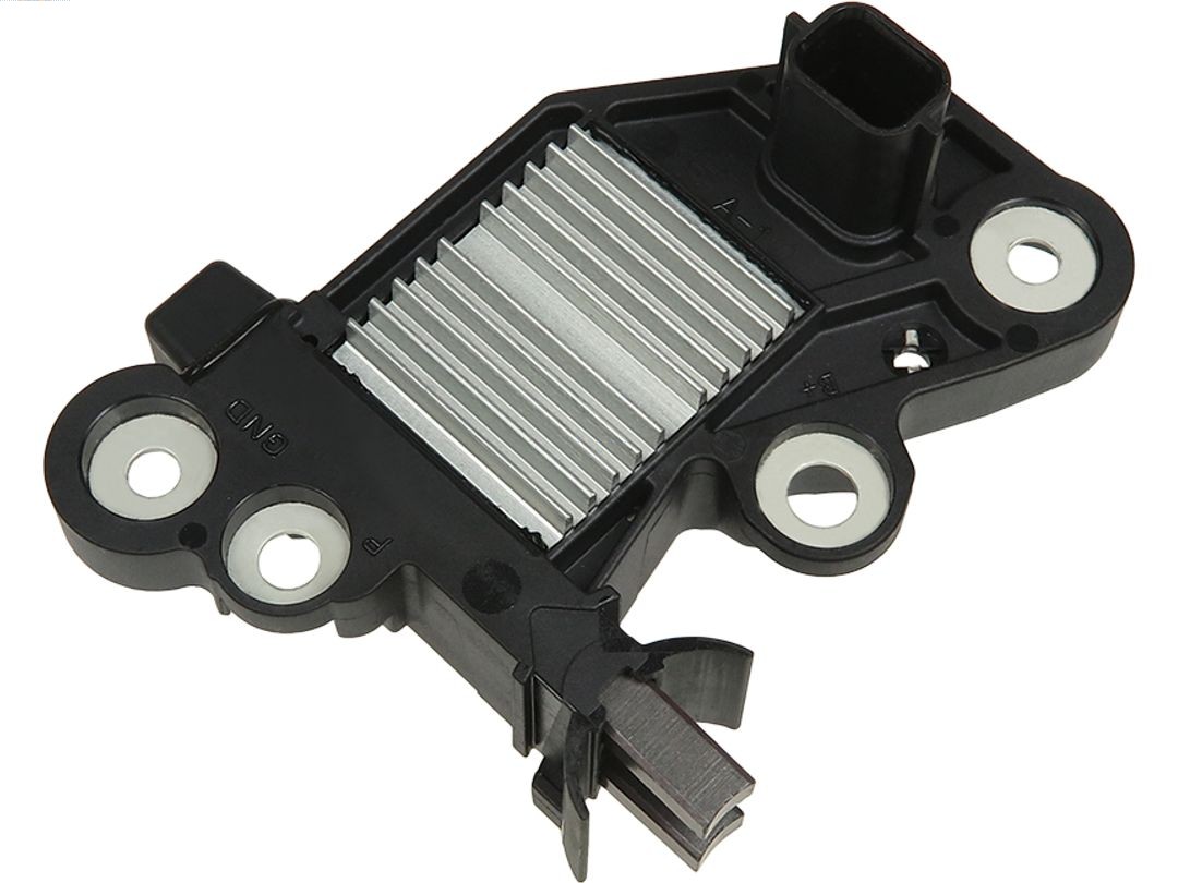 Alternator Regulator