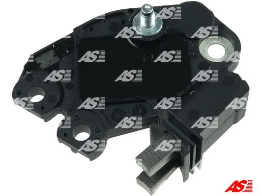 Alternator Regulator