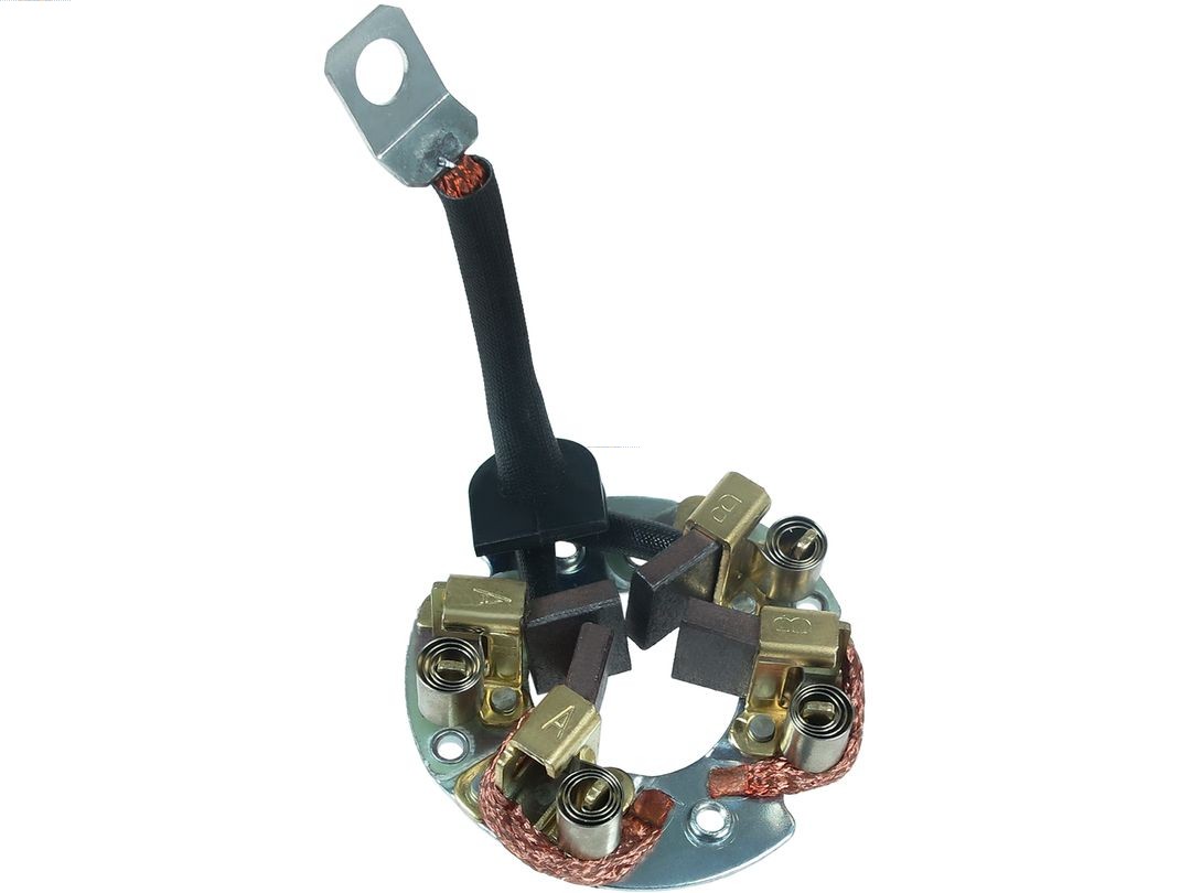 Holder, carbon brushes (SBH1047S)