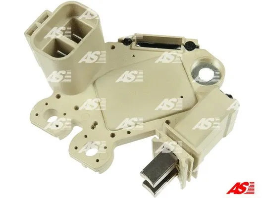Alternator Regulator