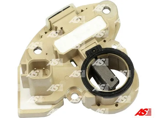 Alternator Regulator