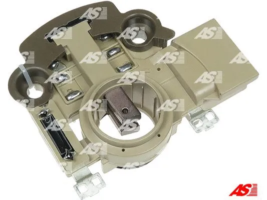 Alternator Regulator