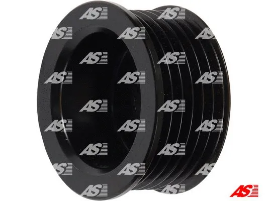 Belt Pulley, alternator (AP0043)