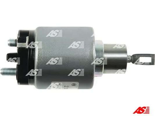 Solenoid Switch, starter (SS0197(BOSCH))