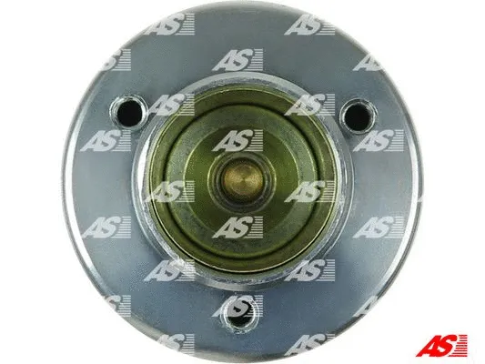 Solenoid Switch, starter