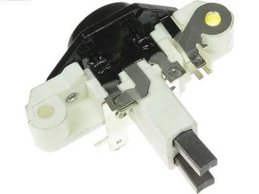 Alternator Regulator
