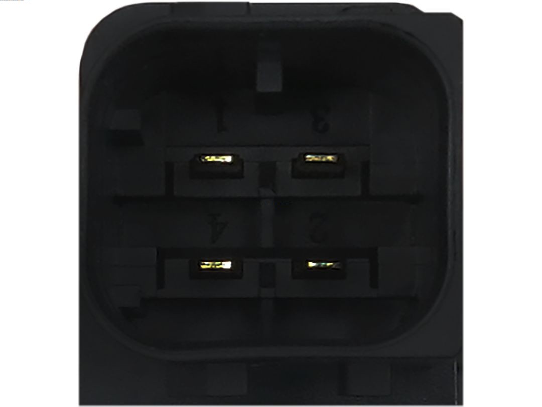 NOx Sensor, NOx catalytic converter