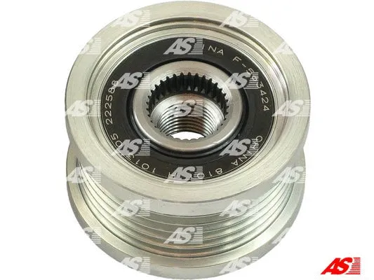Alternator Freewheel Clutch