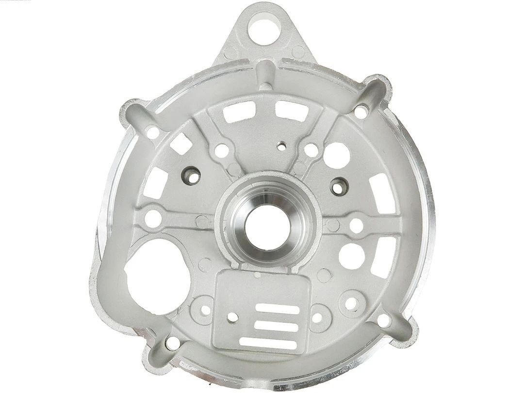 Bracket, alternator drive flange