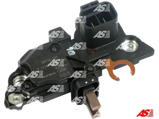 Alternator Regulator