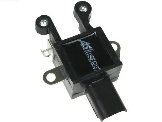 Alternator Regulator