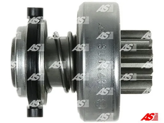 Freewheel Gear, starter (SD0443P)