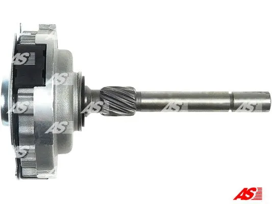 Ring Gear, planetary gearbox (starter) (SG0066)