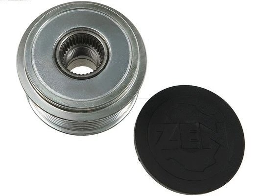 Alternator Freewheel Clutch