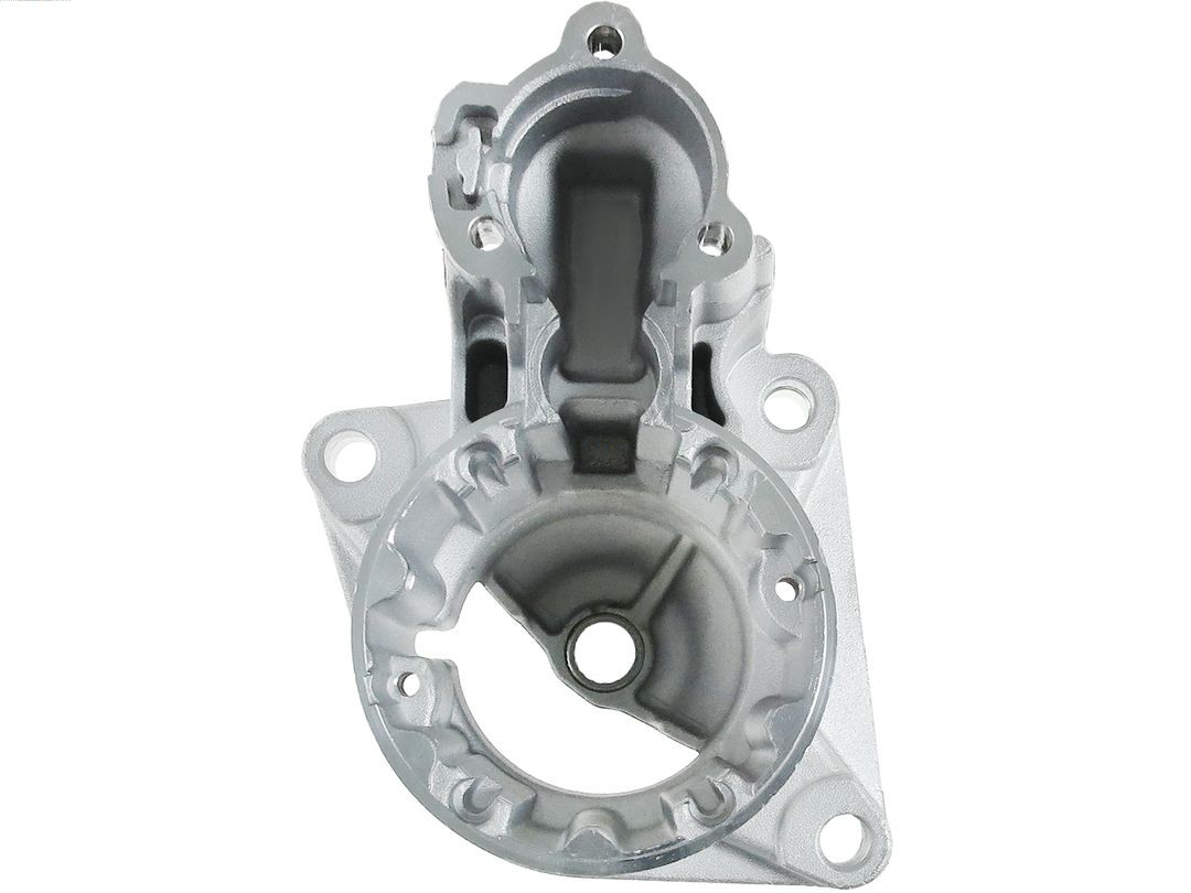 Starter Lid, carburettor