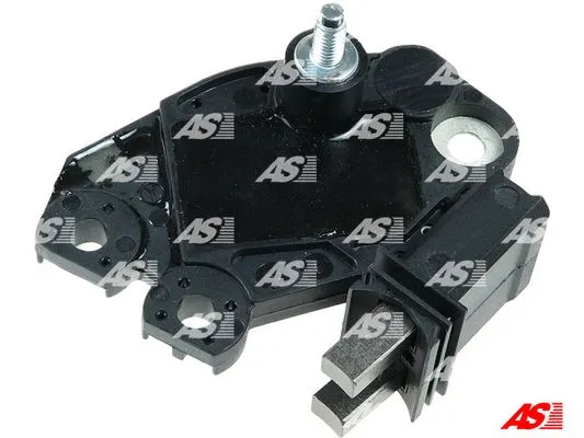 Alternator Regulator